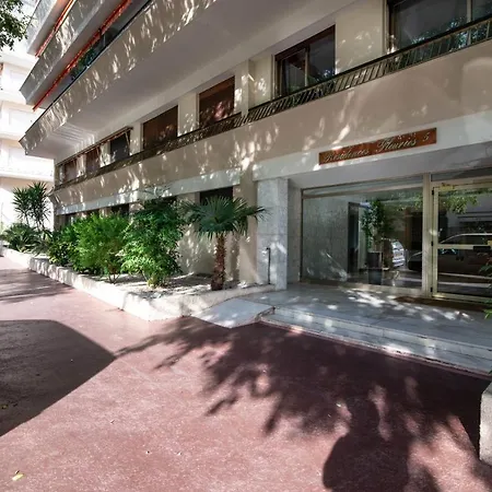 Lejlighed Quiet And Cosy In By Guestready Cannes