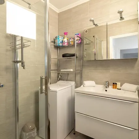 Appartement Quiet And Cosy In By Guestready